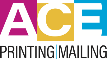 Ace Printing Logo